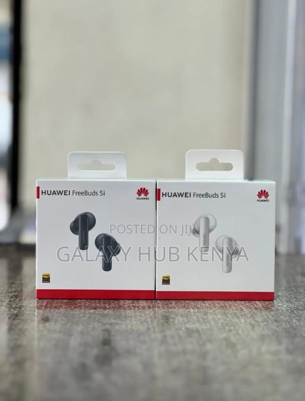 Huawei Freebuds 5i Earbuds - main view