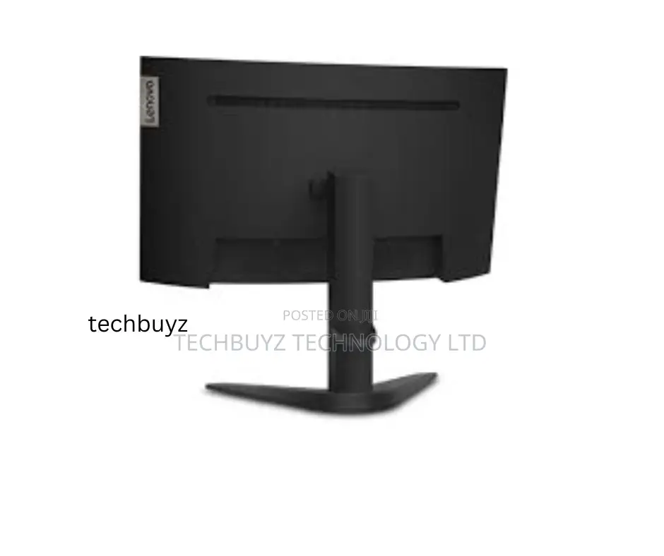 Lenovo Curved Gaming Monitor G27c-10 27" (1920x1080) 165 Hz