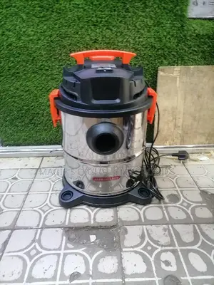 Highly Recommend 20l Astramilano Vacuum Cleaner