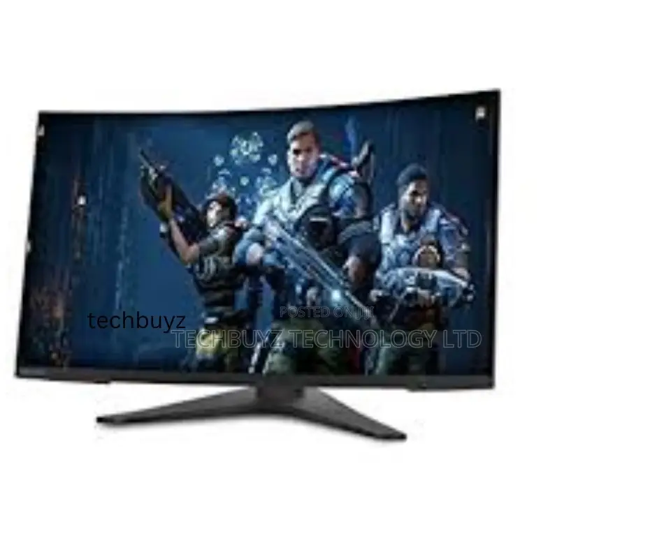 Lenovo Curved Gaming Monitor G27c-10 27" (1920x1080) 165 Hz