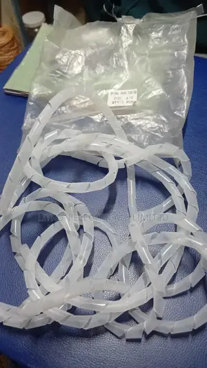 Spiral ,Wrapping Cable