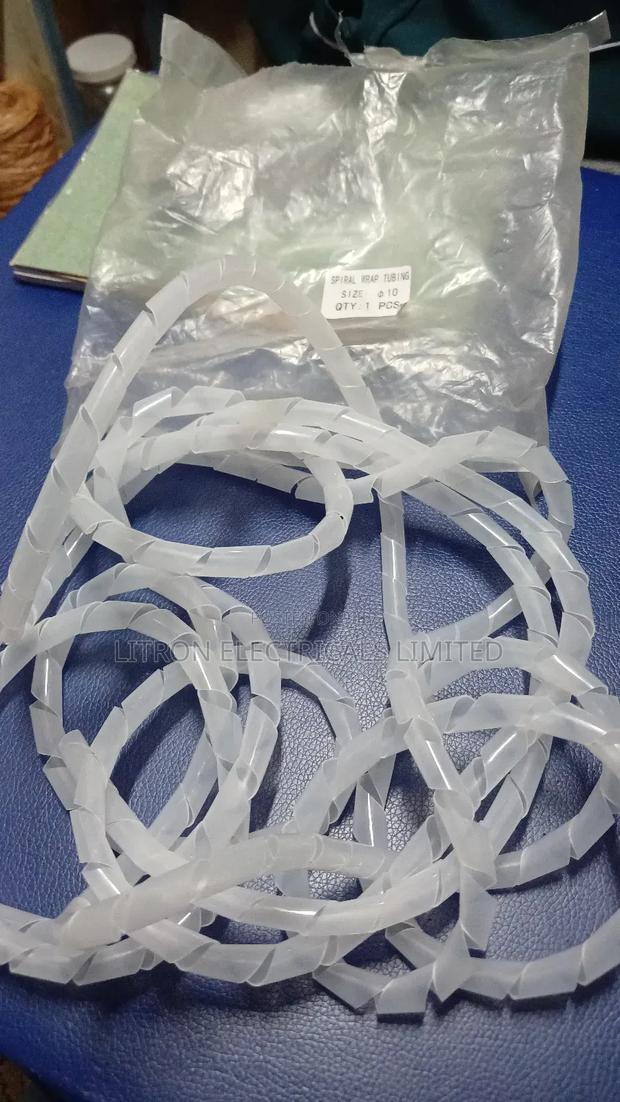 Spiral ,Wrapping Cable - main view