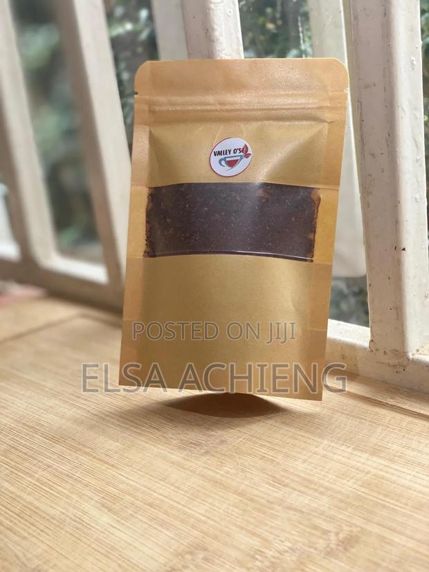 Hibiscus Flavoured Tea + Cardamon - main view