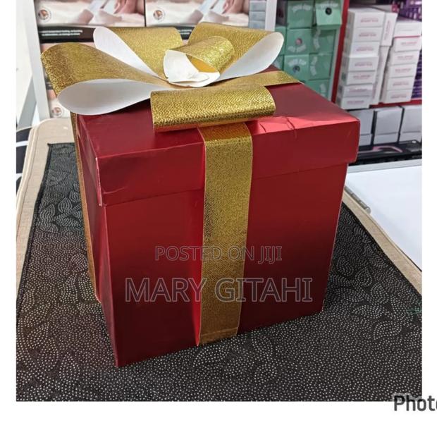 *Gift Boxes Size10 - main view