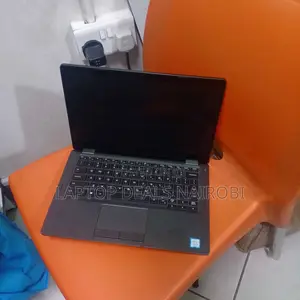 Laptop Dell Latitude 5300 8GB Intel Core I5 SSD 256GB