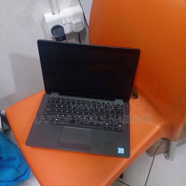 Laptop Dell Latitude 5300 8GB Intel Core I5 SSD 256GB - thumbnail 2
