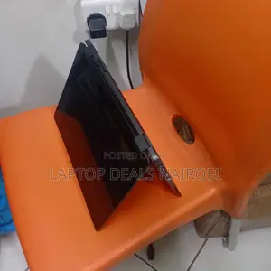 Laptop Dell Latitude 5300 8GB Intel Core I5 SSD 256GB