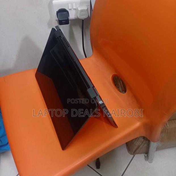 Laptop Dell Latitude 5300 8GB Intel Core I5 SSD 256GB - thumbnail 3