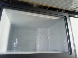 Deep Freezer 270l Fast Freezing