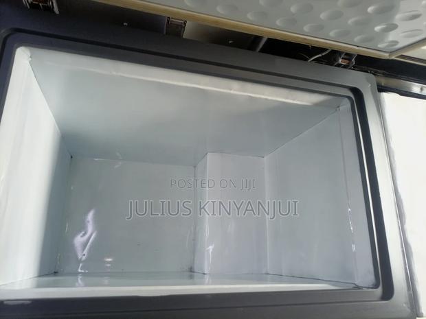 Deep Freezer 270l Fast Freezing - thumbnail 2