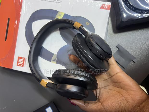JBL Wireless Headset E55bt - thumbnail 3