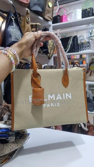 Lux Bag Balmain - thumbnail 2