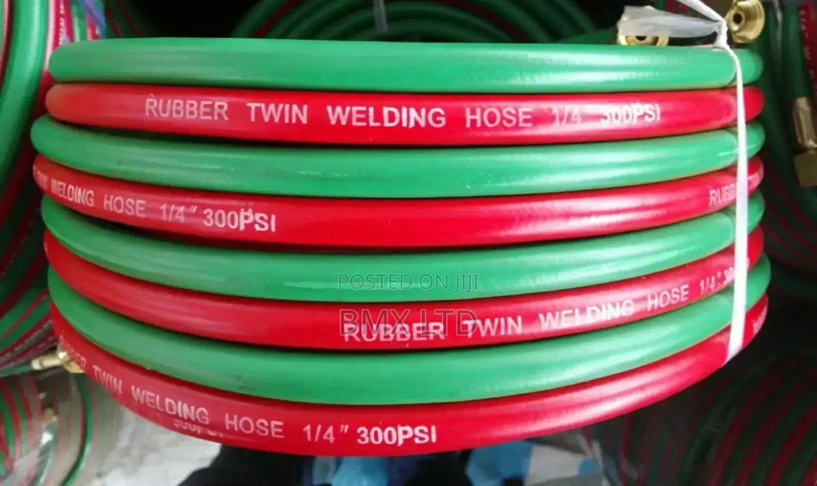 Low Price Hot Selling 1⁄4" PVC Rubber Flexible and Soft Pipe