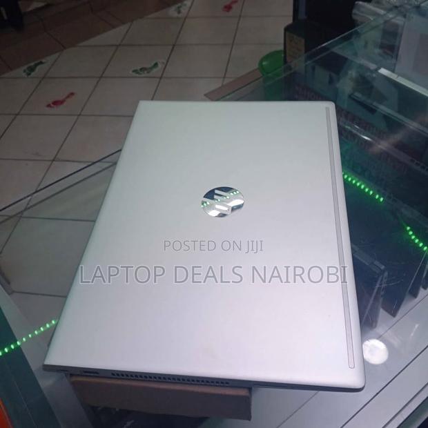 Laptop HP ProBook 450 G7 16GB Intel Core I7 SSD 256GB