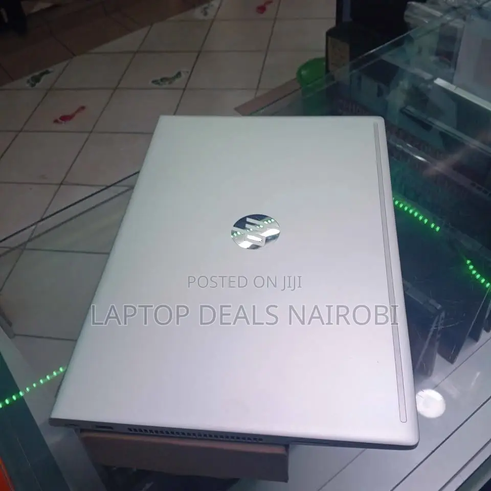 Laptop HP ProBook 450 G7 16GB Intel Core I7 SSD 256GB