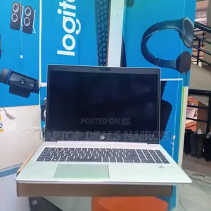 Laptop HP ProBook 450 G7 16GB Intel Core I7 SSD 256GB