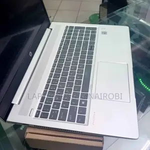 Laptop HP ProBook 450 G7 16GB Intel Core I7 SSD 256GB
