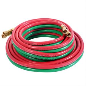 Multifunctional Twin Cutting Torch Acetylene Welding Hose