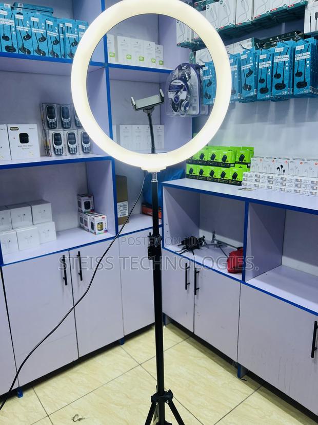 14” Ringlights. - thumbnail 4