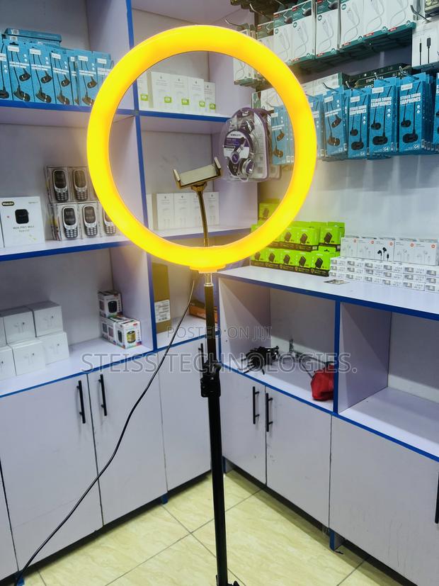 14” Ringlights. - thumbnail 5