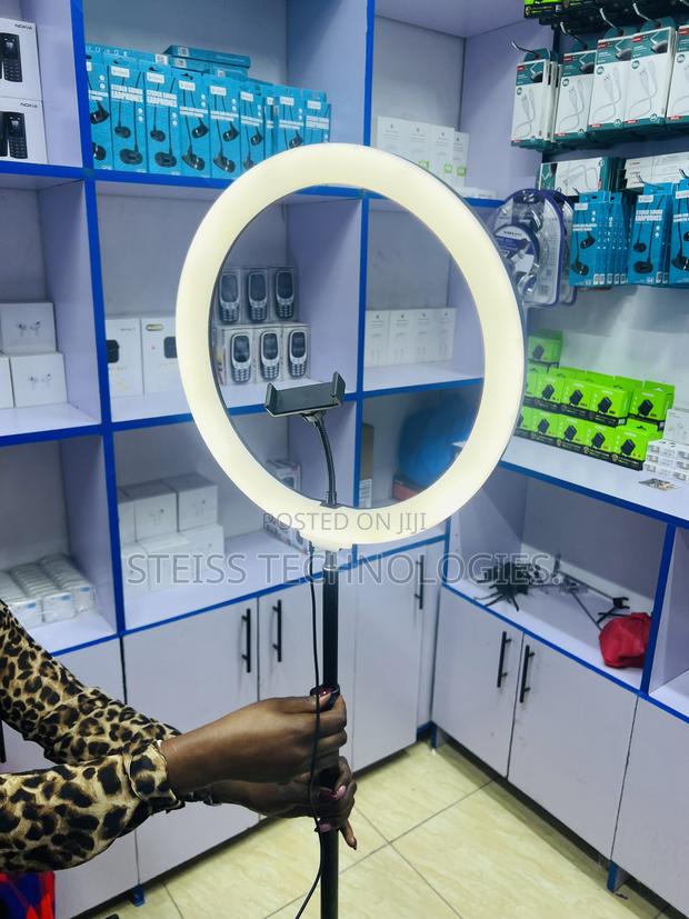 14” Ringlights. - thumbnail 2