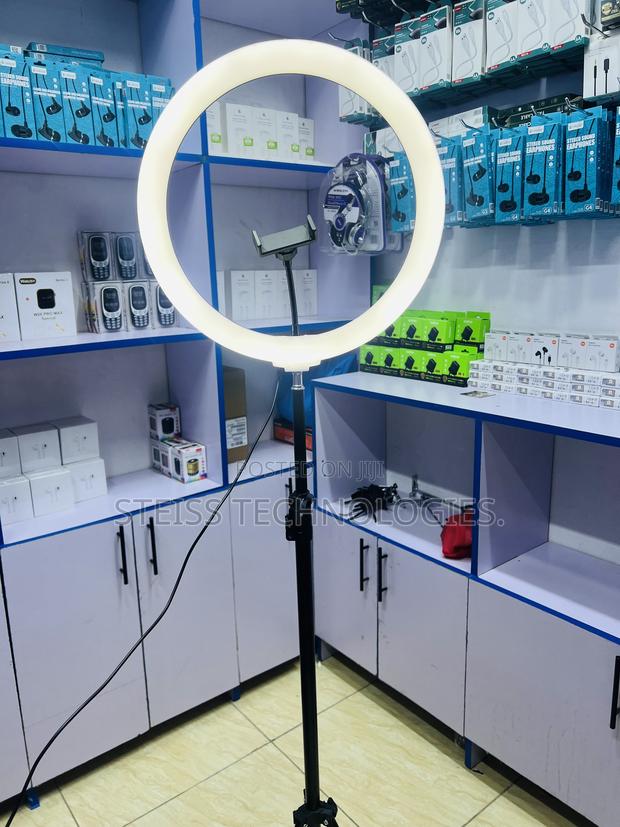 14” Ringlights. - thumbnail 3