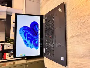 Laptop Lenovo Thinkpad X1 Yoga 16GB Intel Core I7 SSD 512GB