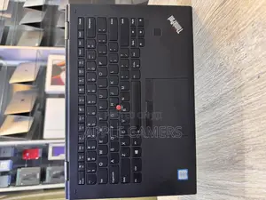 Laptop Lenovo Thinkpad X1 Yoga 16GB Intel Core I7 SSD 512GB