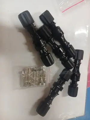 Mc4 Solar Connectors