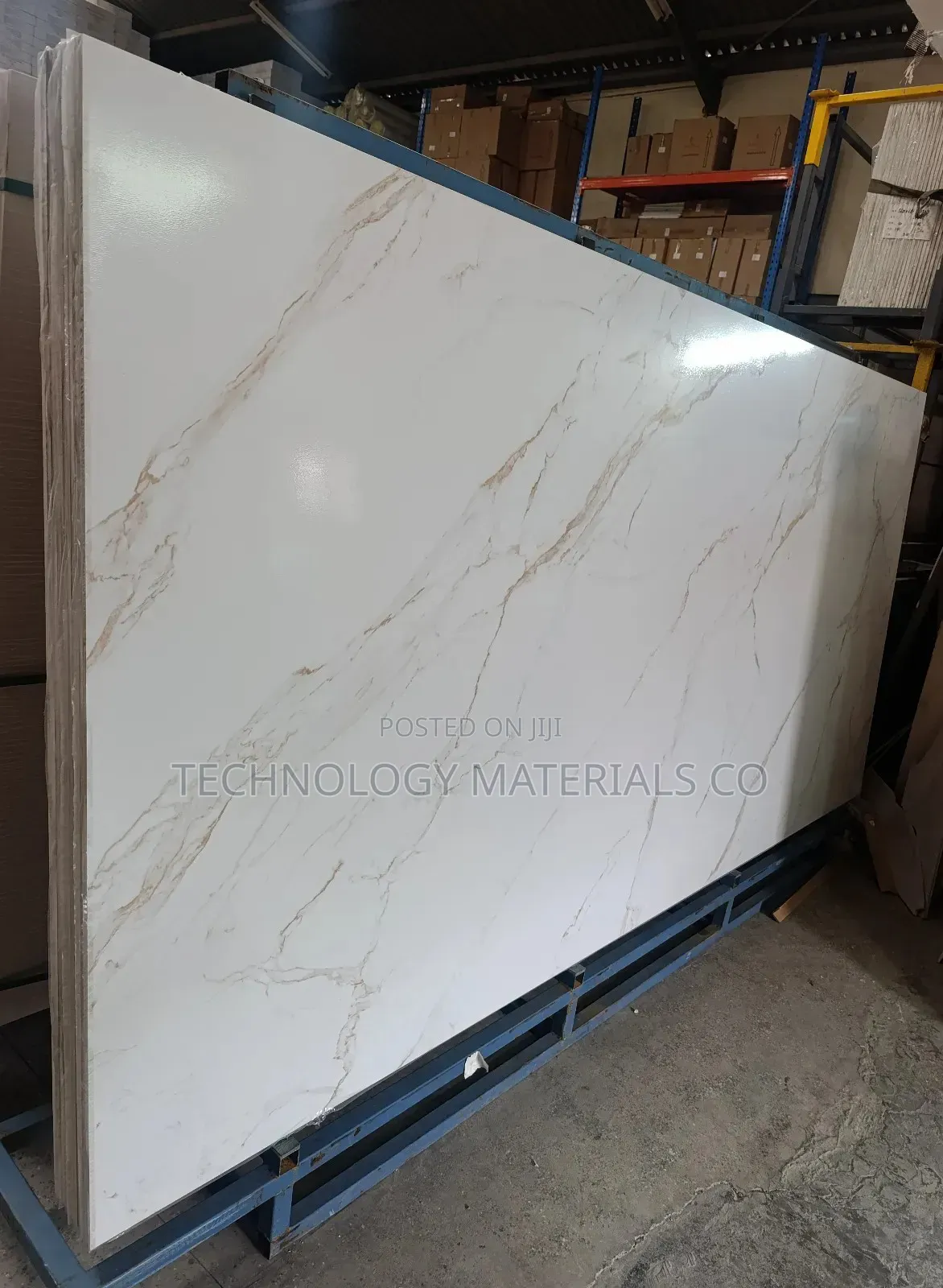 Mara Dune Island Sintered Stone(3.2m * 1.6m)