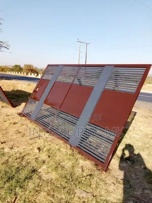 Best Prices on Sliding Gates