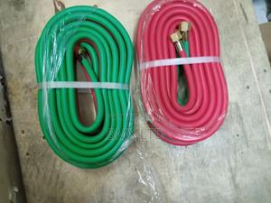 High Quality Pneumatic Product Oxy-Acetylene Twin Hose Pipe - main view