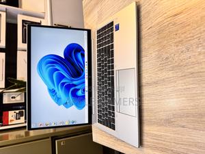 Laptop HP EliteBook 850 G8 16GB Intel Core I7 SSD 512GB - thumbnail 2