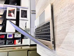 Laptop HP EliteBook 850 G8 16GB Intel Core I7 SSD 512GB