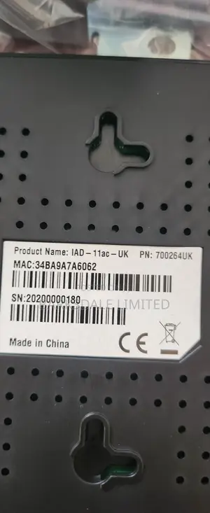 Cisco 800 Series 881 4-Port Cisco881- V01 Router