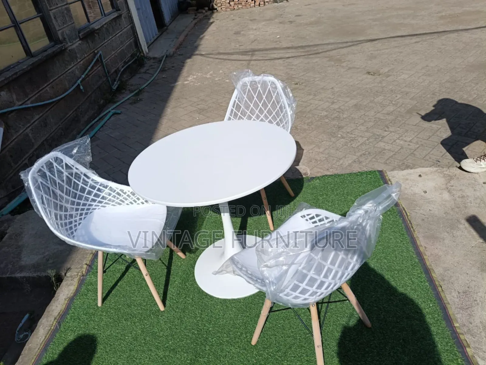 Hotel Chairs