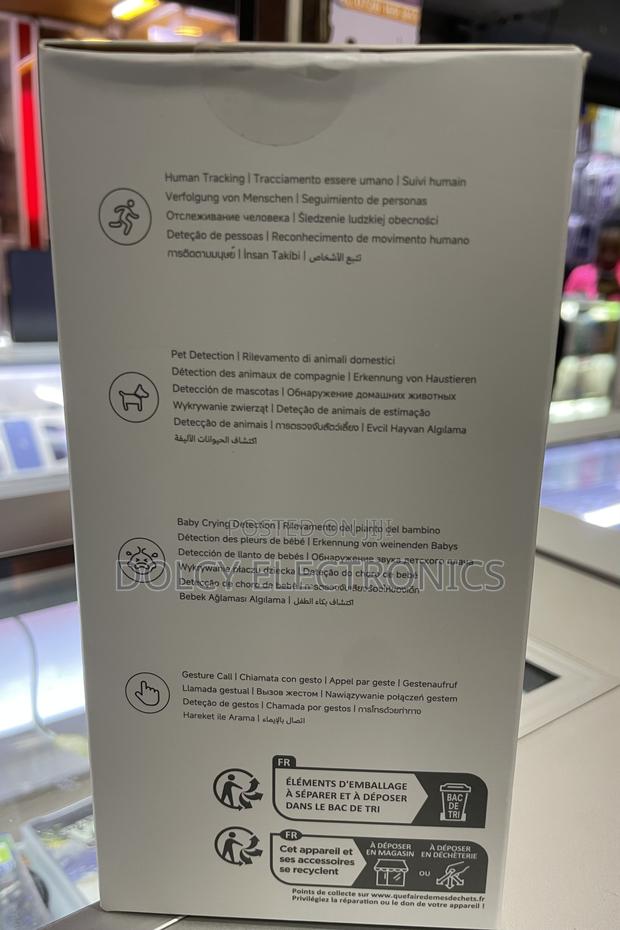 Xiaomi Smart Camera C700 - thumbnail 2