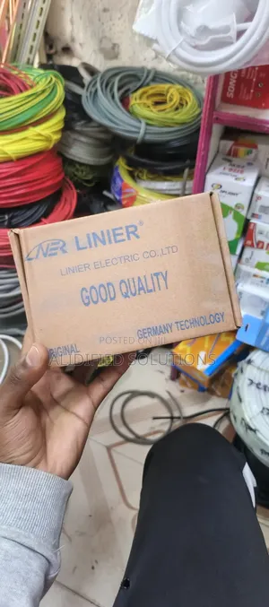 Linier Single Phase Sub-Meter