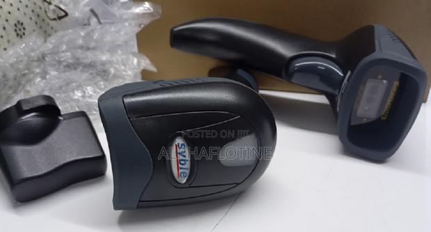 2d Barcode Scanner Xb-6221rb - main view