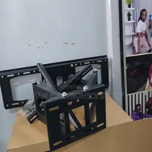 Super Slim Full-Motion Tv Mount for 32" - 84" TVS