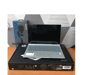 New Laptop HP Envy 14 8GB Intel Core Ultra 5 SSD 512GB