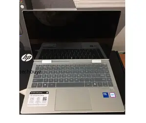 New Laptop HP Envy 14 8GB Intel Core Ultra 5 SSD 512GB