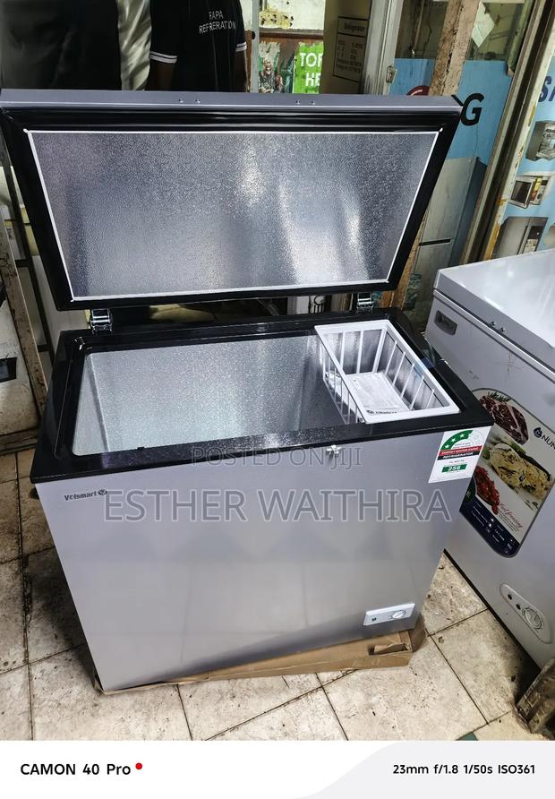 Brand New Chest Freezer - thumbnail 3