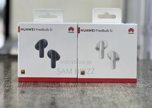 Huawei Freebuds 5i - thumbnail 2