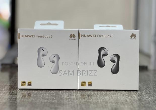 Huawei Freebuds 5 Earbuds - main view