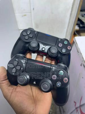 Original Playstation 4 Controller Ex Uk - thumbnail 2