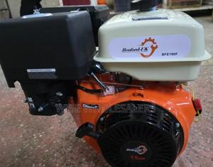 Benford Uk Petrol Engine 15hp - thumbnail 2