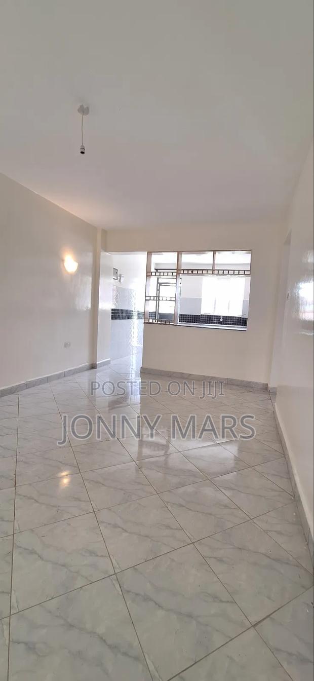 2bdrm Apartment in 2 Bedroom Western, Lower Kabete for rent