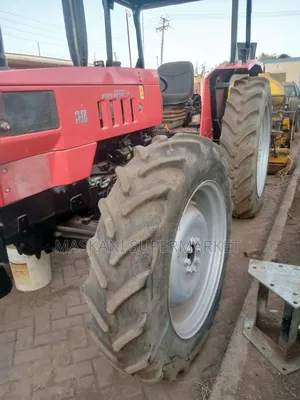 Tractor Same Explorer 95 for Sale