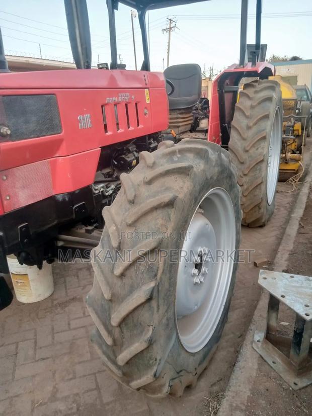 Tractor Same Explorer 95 for Sale - main view